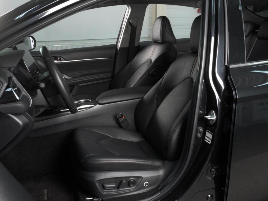 Toyota Camry VIII (XV70) Рестайлинг Минеральные Воды  - изображение 10