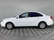 Chevrolet Lacetti I Ростов-на-Дону  - изображение 21