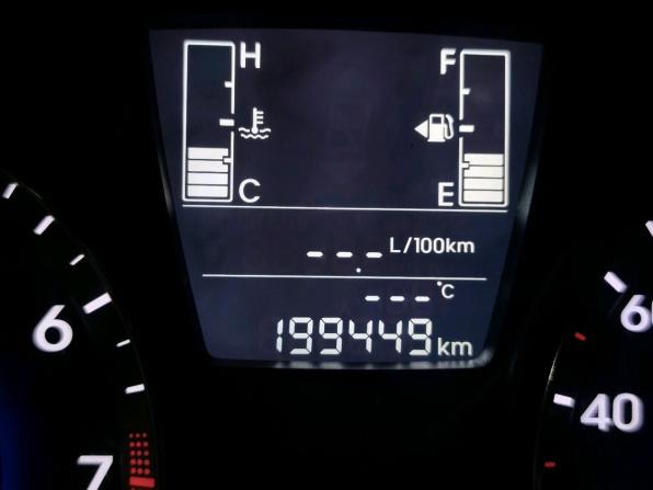 Hyundai Solaris I с пробегом 2014 года, цена 680 000 рублей, 199450 км, хэтчбек, Автокод Объявления