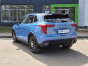Haval Jolion I Рестайлинг Ярославль  - изображение 24