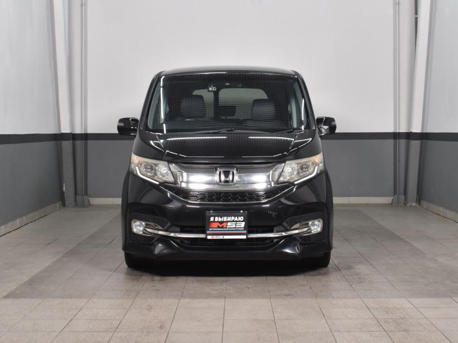 Honda Stepwgn V Кемерово  - изображение 2