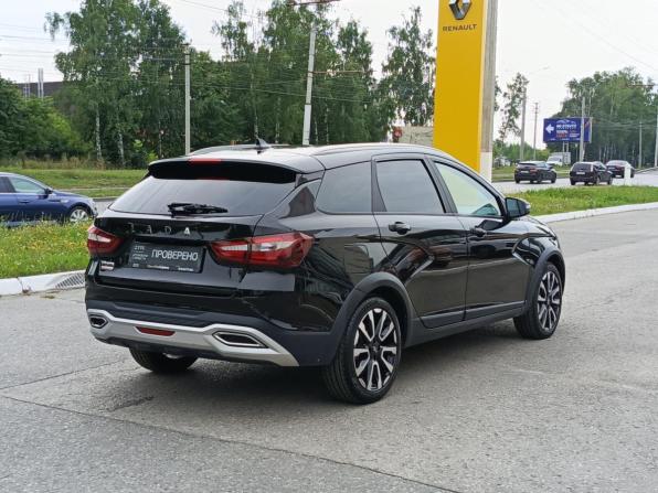 Lada (ВАЗ) Vesta I Рестайлинг (NG) с пробегом 2024 года, цена 1 500 000 рублей, 37632 км, универсал, Автокод Объявления
