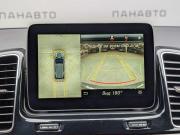 Mercedes-Benz GLE I (W166) Москва  - изображение 32