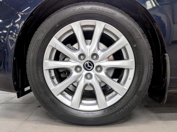Mazda 6 III (GJ) Рестайлинг с пробегом 2016 года, цена 1 740 000 рублей, 86419 км, седан, Автокод Объявления