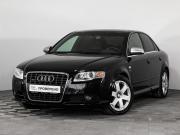 Audi S4 III (B7) Санкт-Петербург  - изображение 30