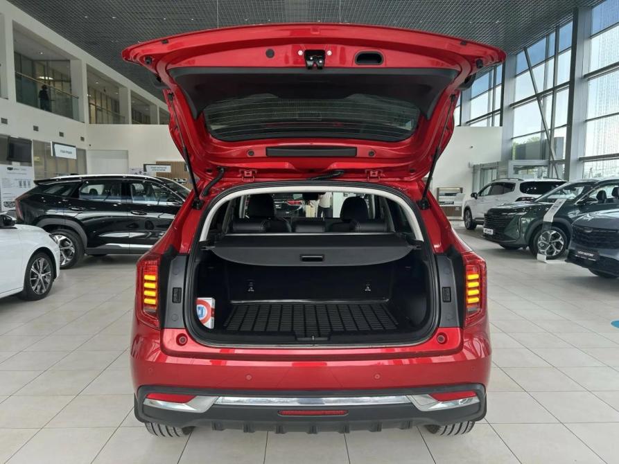 Haval Jolion I Екатеринбург  - изображение 10