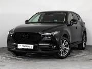 Mazda CX-5 II Санкт-Петербург  - изображение 31