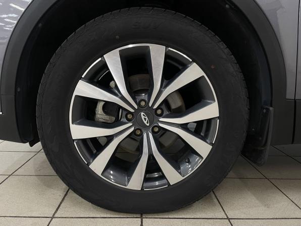 Chery Tiggo 7 Pro Max I с пробегом 2023 года, цена 1 999 000 рублей, 39567 км, внедорожник, Автокод Объявления