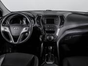 Hyundai Santa Fe III Рестайлинг Москва  - изображение 32