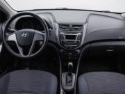 Hyundai Solaris I Рестайлинг Москва  - изображение 29