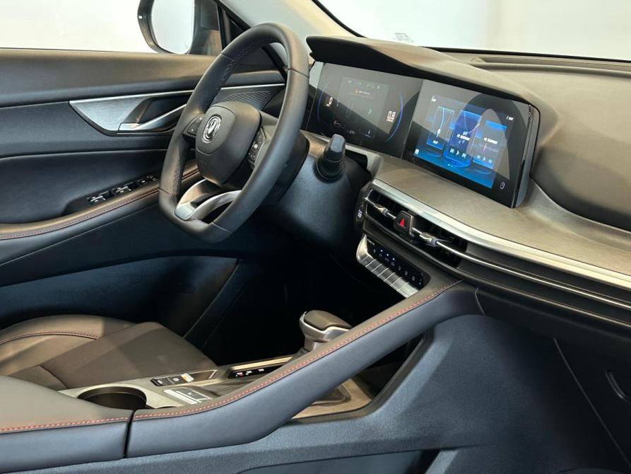 Changan CS35 Plus I Рестайлинг Волжский  - изображение 16
