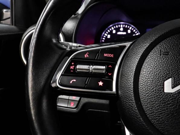 Kia Cerato IV Рестайлинг с пробегом 2021 года, цена 2 129 000 рублей, 47438 км, седан, Автокод Объявления