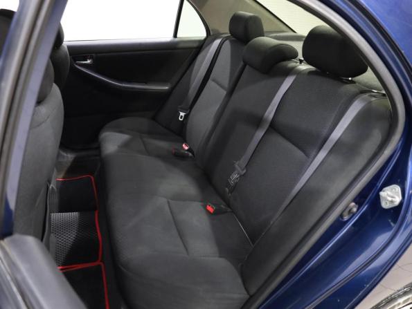 Toyota Corolla X (E140 E150) с пробегом 2006 года, цена 599 000 рублей, 282232 км, седан, Автокод Объявления