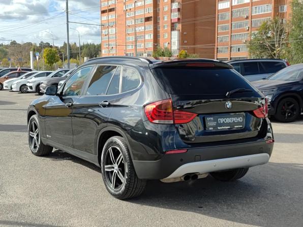 BMW X1 I (E84) с пробегом 2012 года, цена 1 315 000 рублей, 190486 км, внедорожник, Автокод Объявления