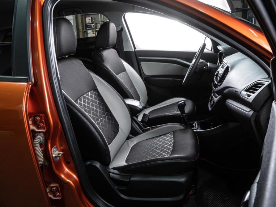 Lada (ВАЗ) Vesta I Волгоград  - изображение 8