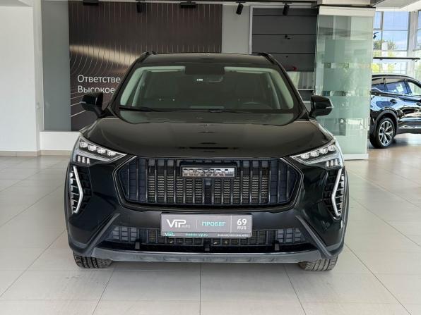 Haval Jolion I Рестайлинг с пробегом 2024 года, цена 2 187 000 рублей, 32353 км, внедорожник, Автокод Объявления
