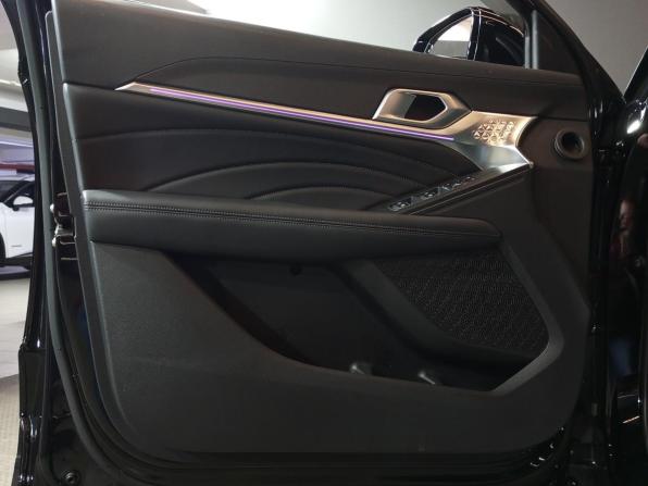 Haval F7 II с пробегом 2025 года, цена 3 349 000 рублей, 2248 км, внедорожник, Автокод Объявления