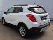 Opel Mokka I Москва  - изображение 32