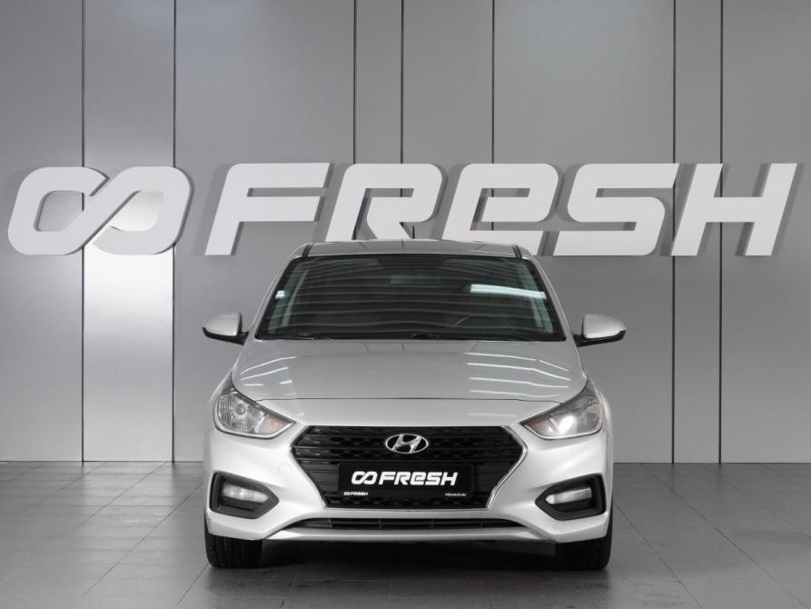 Hyundai Solaris I Рестайлинг Минеральные Воды  - изображение 3