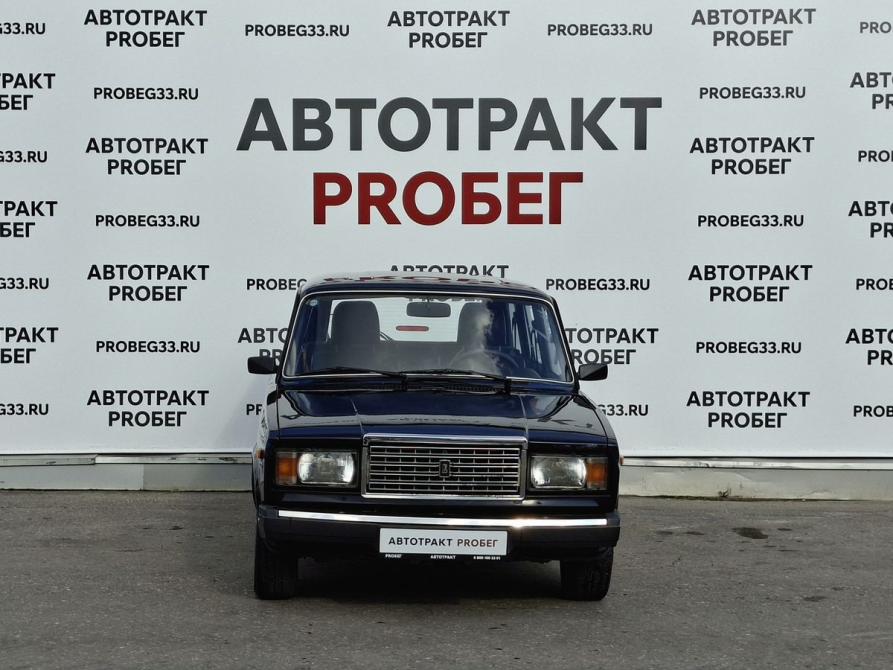 Lada (ВАЗ) 2104 Владимир  - изображение 2