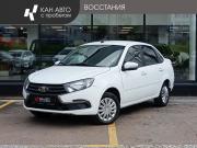 Lada (ВАЗ) Granta I Рестайлинг Казань  - изображение 12