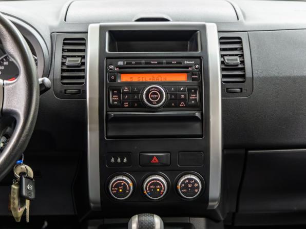 Nissan X-Trail II Рестайлинг с пробегом 2012 года, цена 1 368 000 рублей, 150736 км, внедорожник, Автокод Объявления