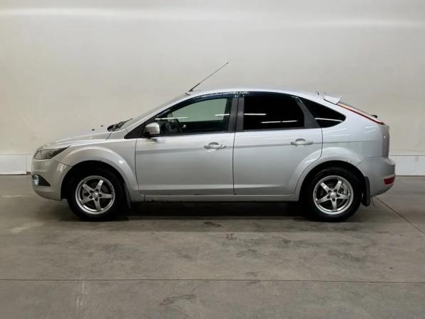 Ford Focus II Рестайлинг с пробегом 2008 года, цена 376 000 рублей, 198121 км, хэтчбек, Автокод Объявления