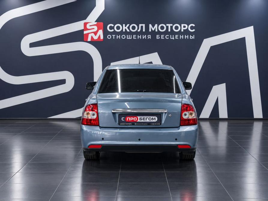 Lada (ВАЗ) Priora I Рестайлинг Ростов-на-Дону  - изображение 5
