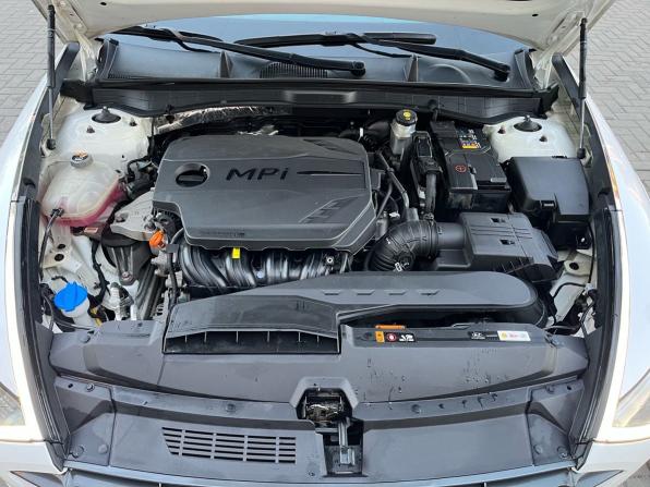 Hyundai Sonata VIII (DN8) с пробегом 2022 года, цена 2 700 000 рублей, 84500 км, седан, Автокод Объявления