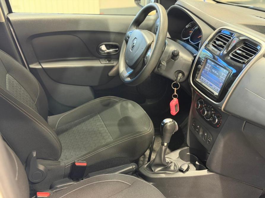 Renault Logan II Челябинск  - изображение 16