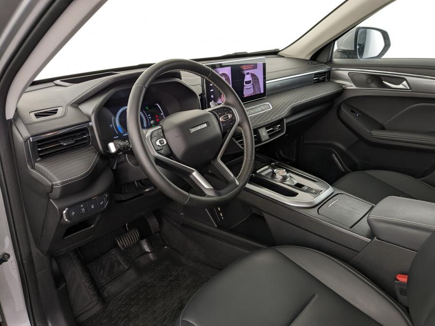 Haval Jolion I Москва  - изображение 17