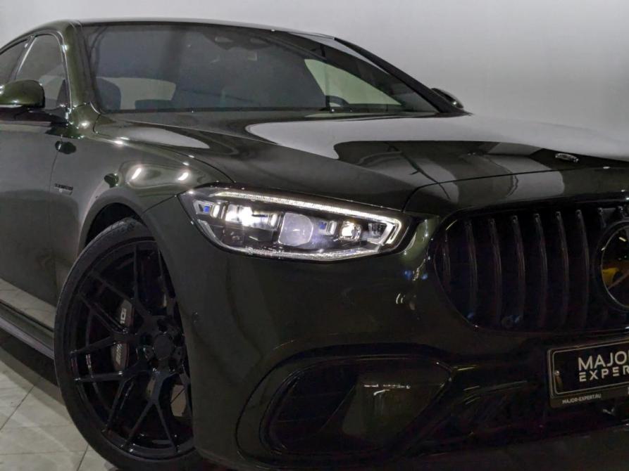 Mercedes-Benz S-Класс AMG IV (W223) Химки  - изображение 12