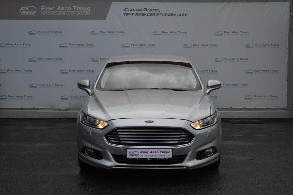 Ford Mondeo V Старый Оскол  - изображение 3