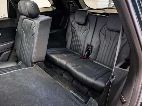 Chery Tiggo 9 I с пробегом 2024 года, цена 3 050 000 рублей, 35201 км, внедорожник, Автокод Объявления