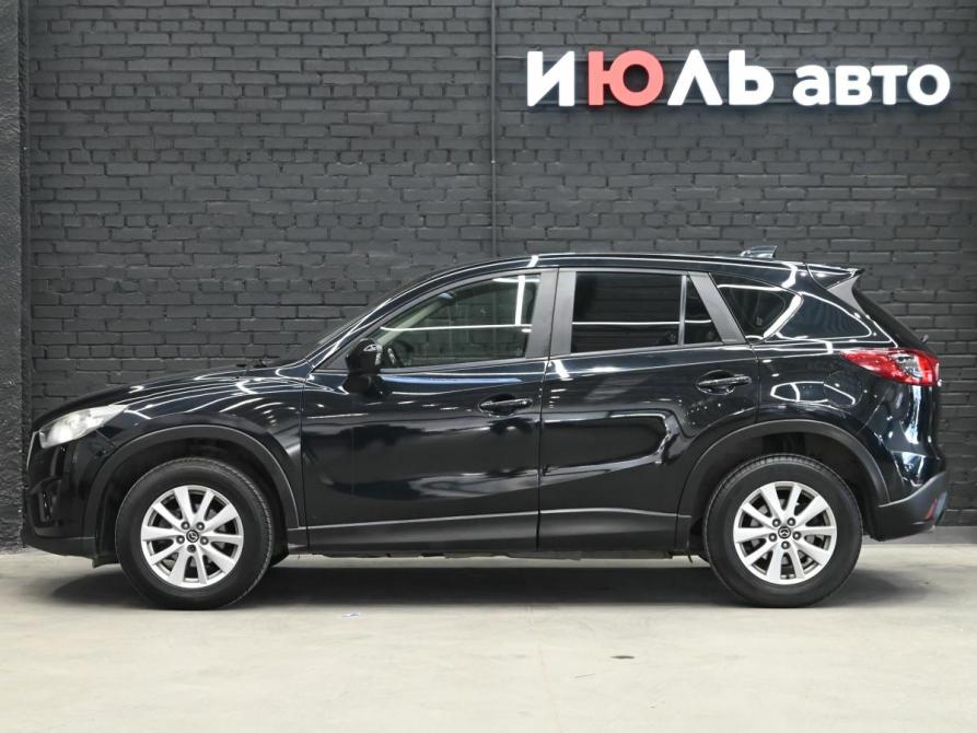 Mazda CX-5 I Екатеринбург  - изображение 8