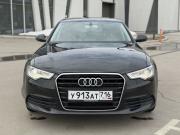 Audi A6 IV (C7) Казань  - изображение 30