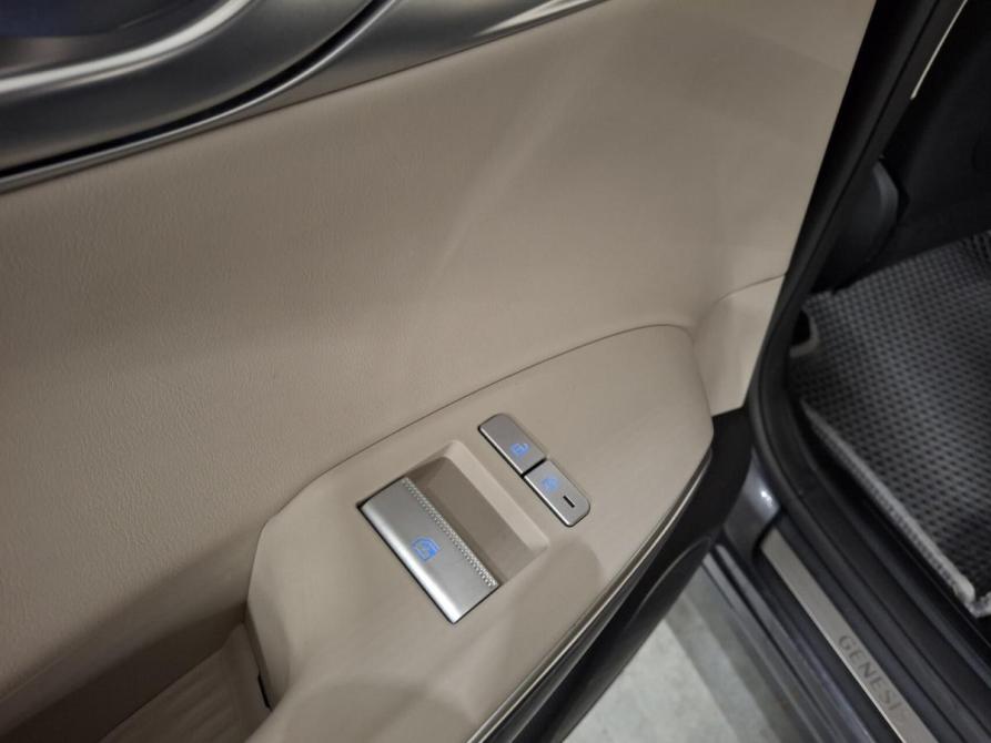 Genesis GV70 I Казань  - изображение 27