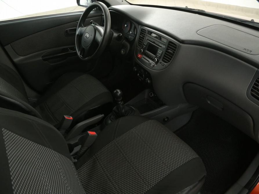 Kia Rio II Рестайлинг Иваново  - изображение 9