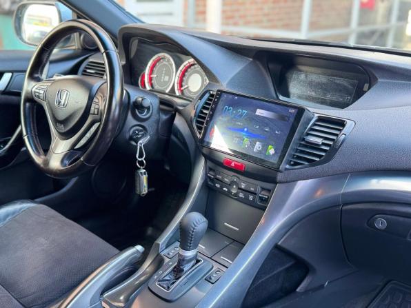 Honda Accord VIII Рестайлинг с пробегом 2011 года, цена 1 349 000 рублей, 216000 км, седан, Автокод Объявления
