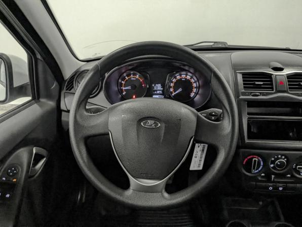 Lada (ВАЗ) Granta I Рестайлинг с пробегом 2024 года, цена 730 000 рублей, 51124 км, седан, Автокод Объявления