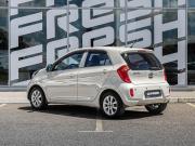 Kia Picanto II Краснодар  - изображение 18