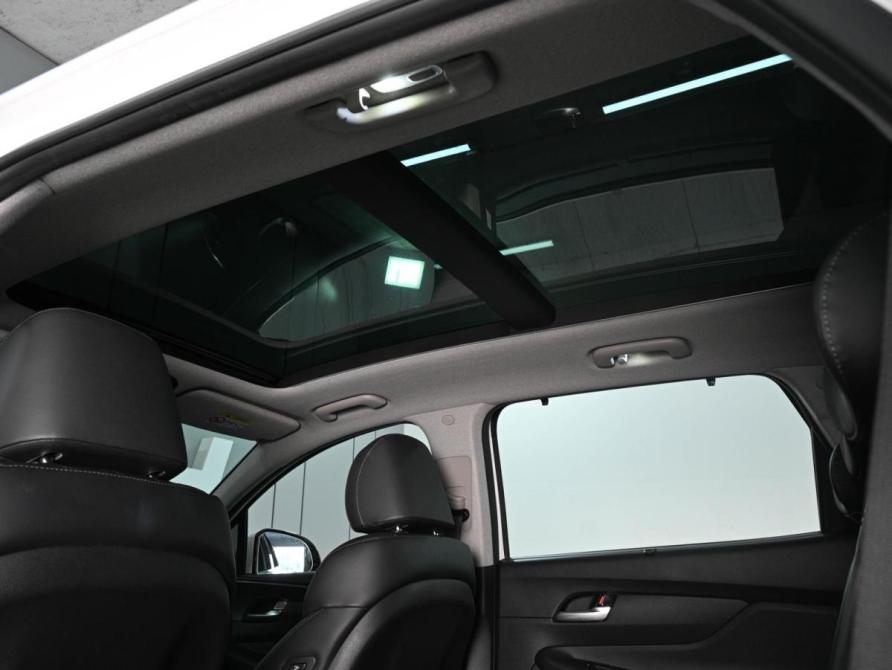 Hyundai Santa Fe IV Рестайлинг Ростов-на-Дону  - изображение 12