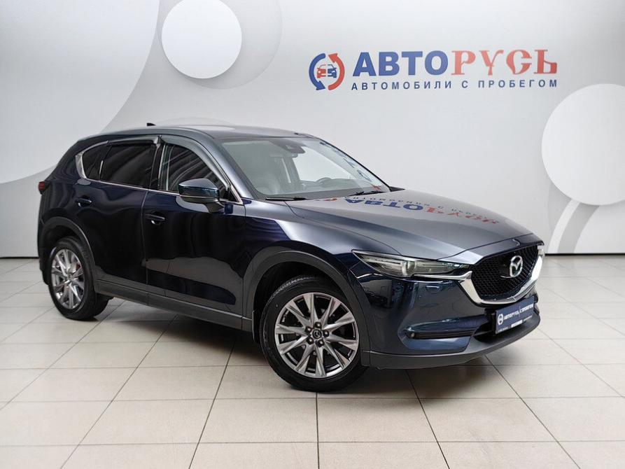 Mazda CX-5 II Подольск  - изображение 1