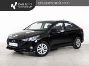 Hyundai Solaris II Рестайлинг Казань  - изображение 16