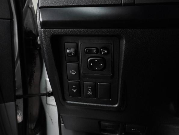 Toyota Land Cruiser Prado 150 Series с пробегом 2012 года, цена 2 760 000 рублей, 253569 км, внедорожник, Автокод Объявления
