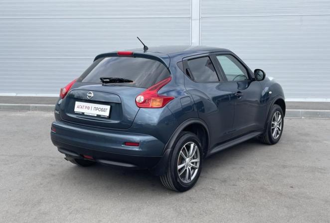 Nissan Juke I с пробегом 2013 года, цена 805 000 рублей, 145006 км, внедорожник, Автокод Объявления
