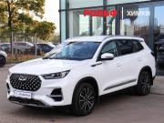 Chery Tiggo 8 Pro I Химки  - изображение 13