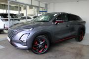 Omoda C5 I Красноярск  - изображение 30