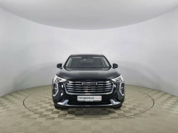 Haval Jolion I с пробегом 2022 года, цена 1 630 000 рублей, 39000 км, внедорожник, Автокод Объявления