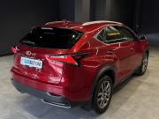 Lexus NX I Новокузнецк  - изображение 24